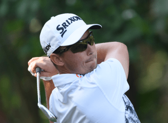 Rourke VAN DER SPUY 40513