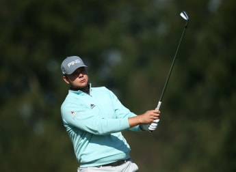 Thomson impresses again in Spijk