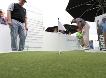 Irish Open raises €45,000 (and counting!) for Barnardos