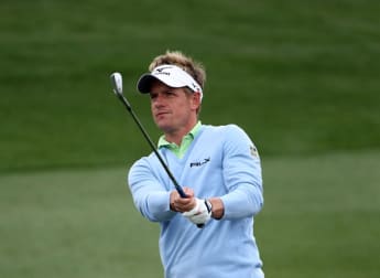 Donald through to last four