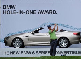 Foster caught by chasing pack