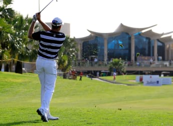 Five things to know: Sharjah Senior Golf Masters