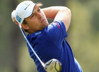 De Vries targets return after injury nightmare