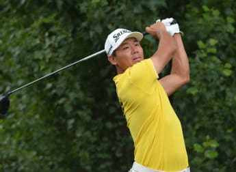 Wu excited to be back on home soil