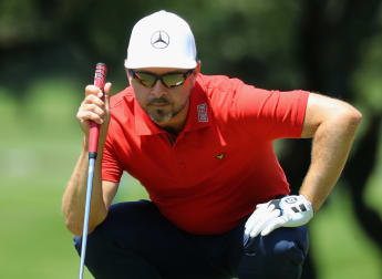 Korhonen edges ahead in Pretoria