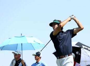 Oriol within touching distance of European Tour in RAK