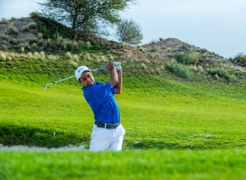 Azaan Welcomes inaugural NBO Amateur Final