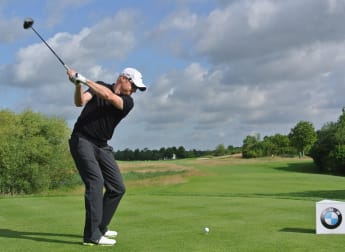 Dyson keen to make strong case for the defence