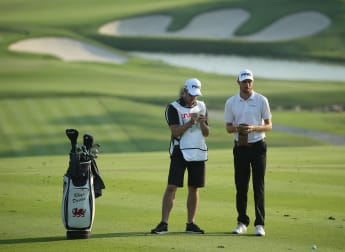 Rhys relishing his return to Rabat