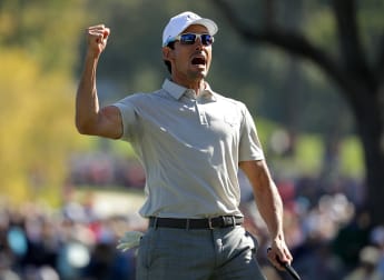 Cabrera Bello welcomes match play golf back to the Challenge Tour