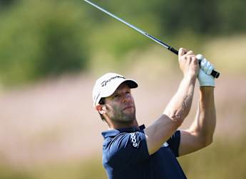 Dredge returns to happy hunting ground in Prague