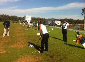 Rock Academy pupils on the rise