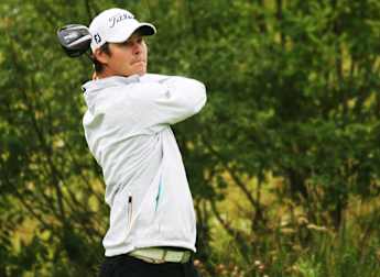 Kofstad hoping for Challenge Tour fillip