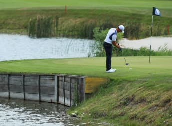 Day 3 in Numbers: Shot Clock Masters