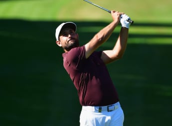 Levy putting it all together in Antalya