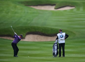 Donald drawing on fond memories in hat-trick bid