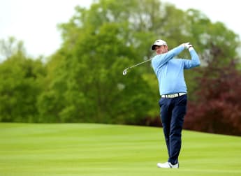 Warren makes big move in Ireland