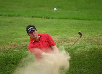 Murray back in the mix