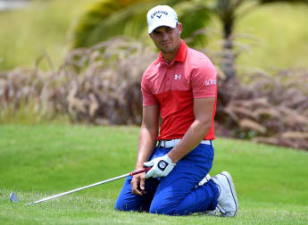 Day 3 in numbers: AfrAsia Bank Mauritius Open