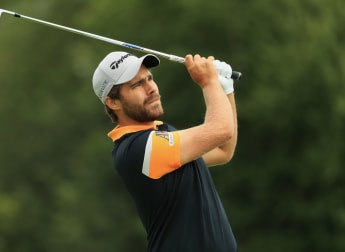 Langasque builds on potential with Provence win