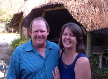 South Africans win dream Mauritius trip