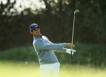 Manassero ready for new Final Stage test 