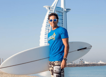 Player Blog: Rafa Cabrera Bello