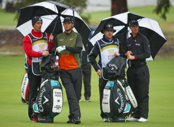 Belgium make Melbourne move