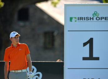 Fitzpatrick keen to enjoy professional life