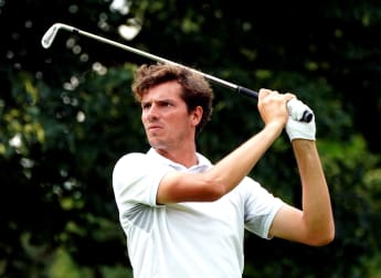 Mory set to defend Dormy Open title