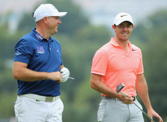 Player Blog: Graeme Storm