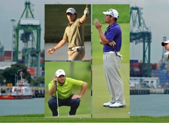 Latest European Tour Race to Dubai Show Now Live