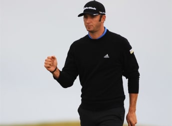 Johnson's European adventure continues in Sweden