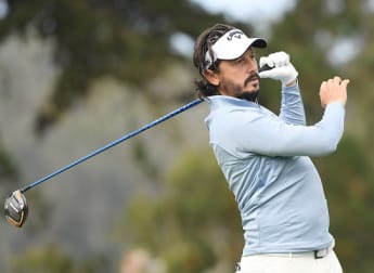 Lorenzo-Vera reaps rewards of sticking to US PGA game plan on day one