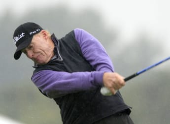 Just the Job for Nick in Amsterdam