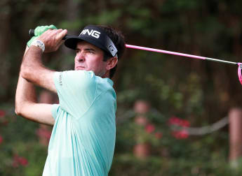 Watson sets the target in Shenzhen