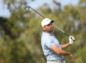 Former champions in the mix after US PGA first round