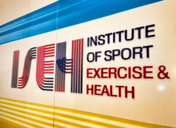 London sports institute to support Tour stars