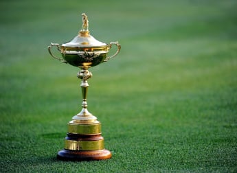 Ryder Cup Trophy Tour to Visit Germany