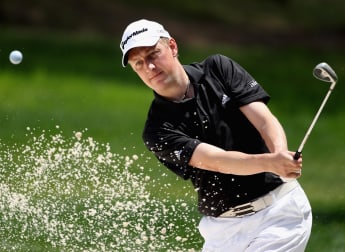 Q and A with Simon Wakefield