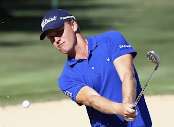 Omega Dubai Desert Classic: Day 3 In Numbers