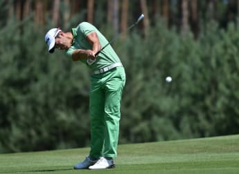 Virto Astudillo ready for Tecina test