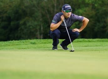 Ko maintains lead at Swiss Challenge