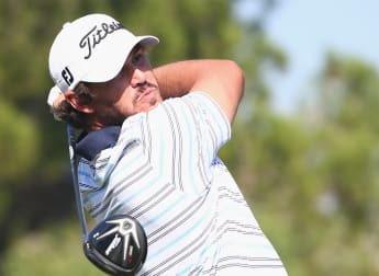 With this win - Brooks Koepka