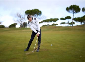 Football superstar Gareth Bale to support golf participation drive by The R&A