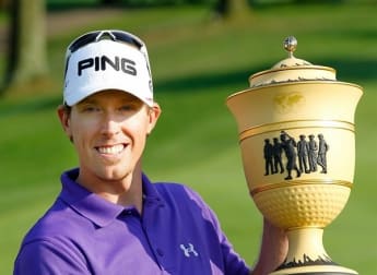 Did You Know - WGC - Bridgestone Invitational