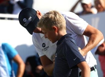 Day one digest: KLM Open