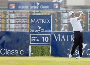 Brand Jnr extends La Moye lead