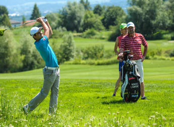 Lampert riding German wave in Lucerne