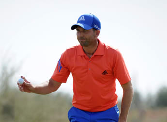 Garcia flies out the blocks against Fowler